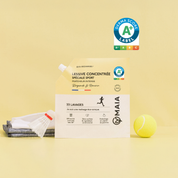 Éco-recharge Lessive Sport Fraîcheur Intense Bergamote & Romarin