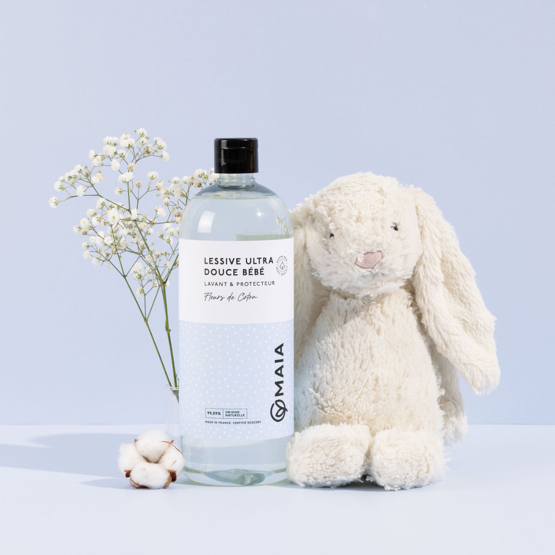 Lessive Kind Les 5 Meilleures Lessives Pour Peau Sensible – HHCT