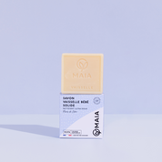 Duo Nettoyants Vaisselle Bébé et Peaux Sensibles Fleurs de Coton