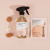 Maxi pack Fleurs d'amandier