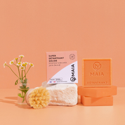 Super détartrant solide Maia