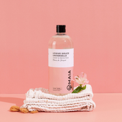 Pack Linge Fleurs de cerisier