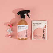 Maxi pack Fleurs de cerisier
