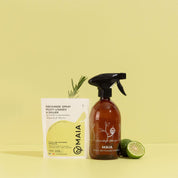 kit nettoyant multi surfaces bergamote