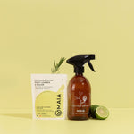 kit nettoyant multi surfaces bergamote