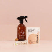Kit Nettoyant Multi-Surfaces Fleur d'amandier