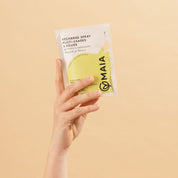 recharge spray ecologique bergamote