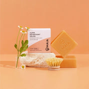 Détartrant naturel solide lait de camomille - Maia