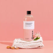 lessive liquide ecologique fleur de cerisier maia