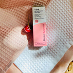 savon détachant vetements maia x blanc cerise