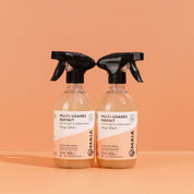 Spray Multi-Surfaces Naturel Orange & Basilic